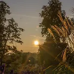 Romantik Unterkuenfte Gut Rechetsberg Appartamento *