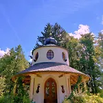 Romantik Unterkuenfte Gut Rechetsberg * Huglfing