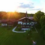 Romantik Unterkuenfte Gut Rechetsberg Appartamento *