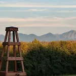 Romantik Unterkuenfte Gut Rechetsberg Appartamento *