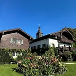 Romantik Unterkuenfte Gut Rechetsberg *