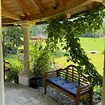 Romantik Unterkuenfte Gut Rechetsberg Appartamento