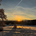 Romantik Unterkuenfte Gut Rechetsberg
