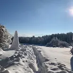 Romantik Unterkuenfte Gut Rechetsberg