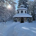 Romantik Unterkuenfte Gut Rechetsberg *