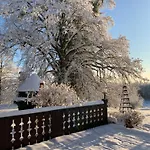 Romantik Unterkuenfte Gut Rechetsberg Appartamento