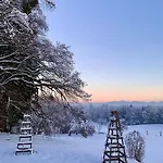 Appartamento Romantik Unterkuenfte Gut Rechetsberg