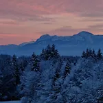 Romantik Unterkuenfte Gut Rechetsberg Huglfing