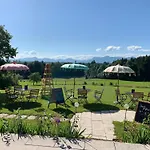Romantik Unterkuenfte Gut Rechetsberg