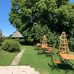 Appartamento Romantik Unterkuenfte Gut Rechetsberg