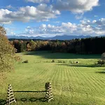 Appartamento Romantik Unterkuenfte Gut Rechetsberg *