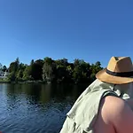 Romantik Unterkuenfte Gut Rechetsberg Appartamento *