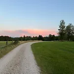 Romantik Unterkuenfte Gut Rechetsberg Appartamento Huglfing