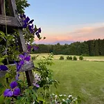 Romantik Unterkuenfte Gut Rechetsberg *