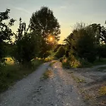 Romantik Unterkuenfte Gut Rechetsberg Appartamento Huglfing