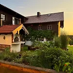 Appartamento Romantik Unterkuenfte Gut Rechetsberg