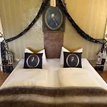 Romantik Unterkuenfte Gut Rechetsberg Apartman