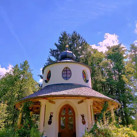 Romantik Unterkuenfte Gut Rechetsberg * Huglfing