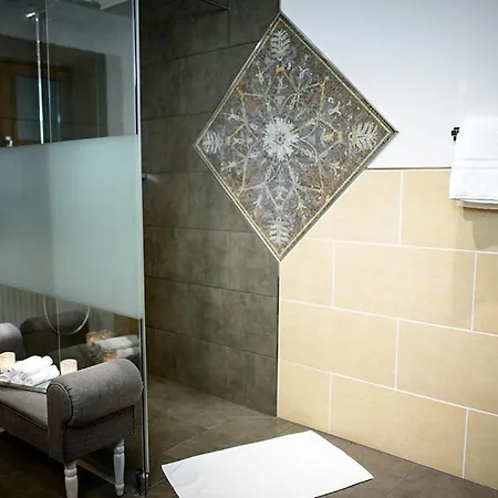 Apartment Romantik Unterkuenfte Gut Rechetsberg *