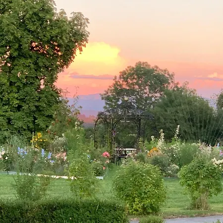 Apartamento Romantik Gut Rechetsberg