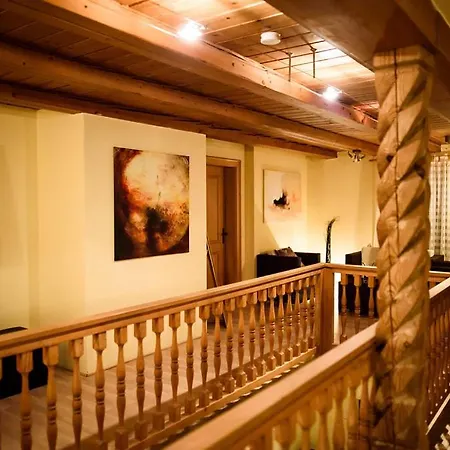 Romantik Unterkuenfte Gut Rechetsberg Apartment