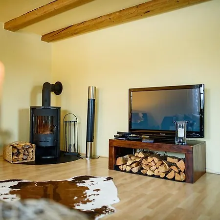 Romantik Unterkuenfte Gut Rechetsberg Apartment