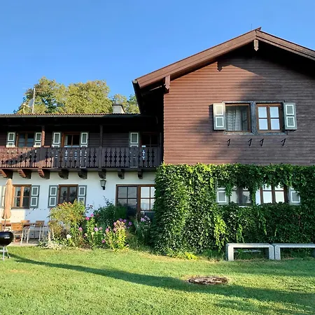 Romantik Unterkuenfte Gut Rechetsberg