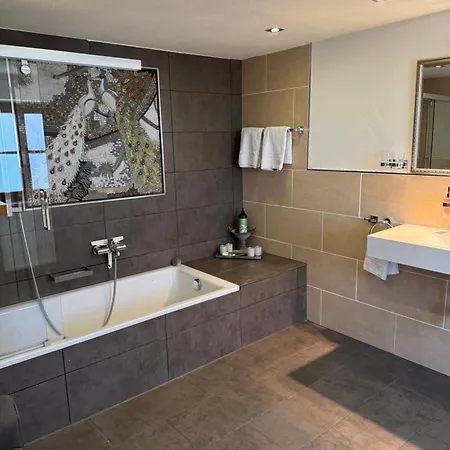 Romantik Unterkuenfte Gut Rechetsberg Apartman Huglfing