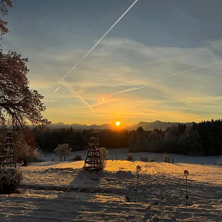 Romantik Gut Rechetsberg