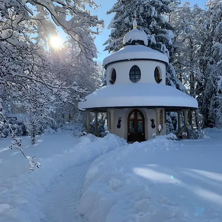 Romantik Gut Rechetsberg *