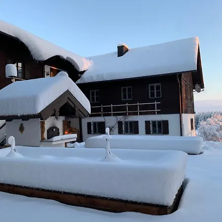 Romantik Gut Rechetsberg Apartamento