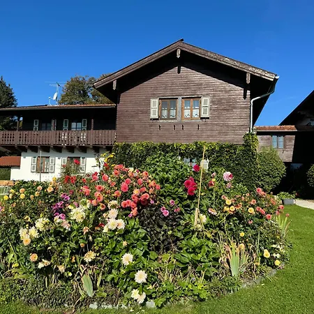 Romantik Gut Rechetsberg Huglfing