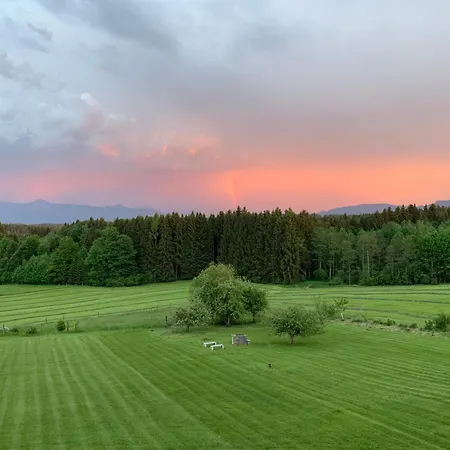 Romantik Gut Rechetsberg *
