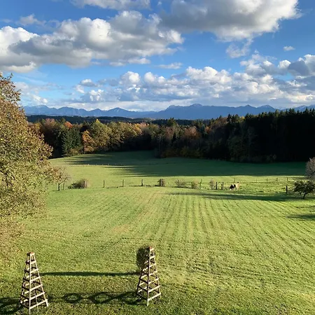 Apartamento Romantik Gut Rechetsberg *