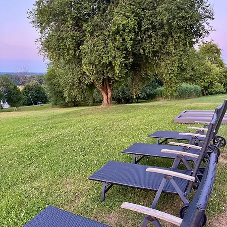 Apartamento Romantik Gut Rechetsberg *