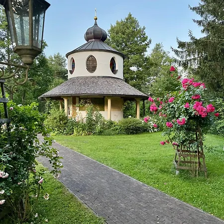 Apartamento Romantik Gut Rechetsberg *
