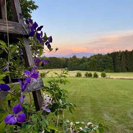 Romantik Gut Rechetsberg *