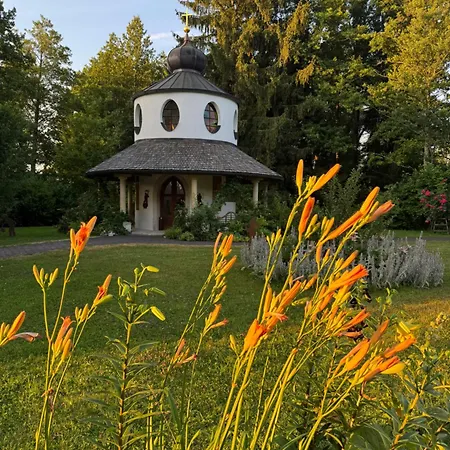 Romantik Gut Rechetsberg Huglfing