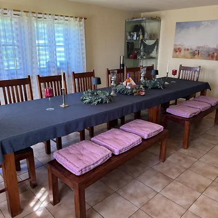 Romantik Gut Rechetsberg Apartamento Huglfing