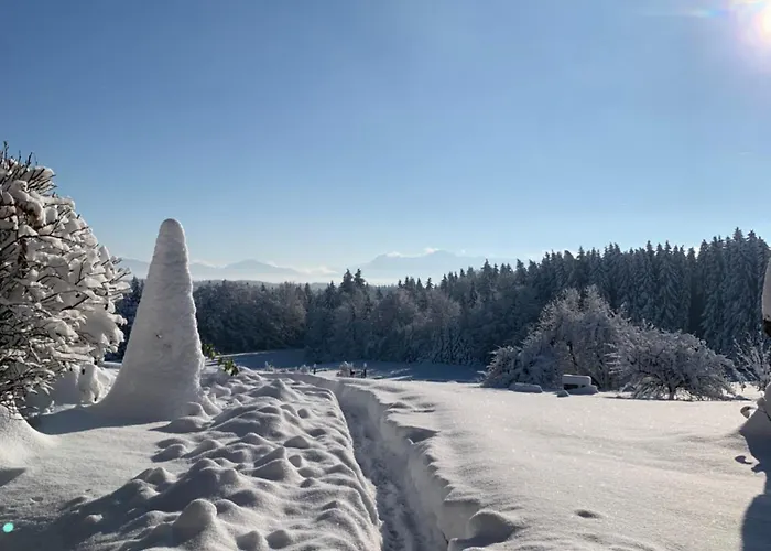 Romantik Unterkuenfte Gut Rechetsberg