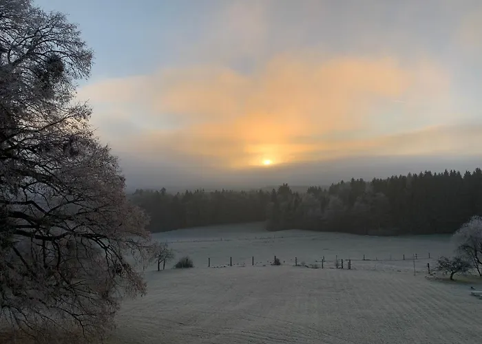 Romantik Unterkuenfte Gut Rechetsberg